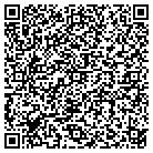 QR code with Laning Air Conditioning contacts
