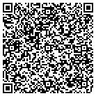 QR code with Hemlock View Golf Course contacts