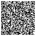QR code with Bradley Center contacts
