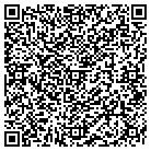QR code with Michael F Golden MD contacts