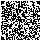 QR code with R V Richards & Sons Inc contacts