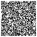 QR code with Riverine Apts contacts