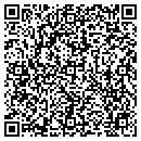 QR code with L & P Investments Inc contacts