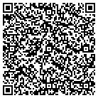 QR code with J M Automation Service contacts