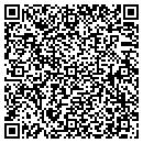 QR code with Finish Line contacts