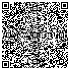 QR code with Okamoto Saijo Architecture contacts
