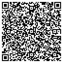 QR code with Hazleton M R I At Dessen C contacts