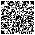 QR code with Cronin & Sons contacts