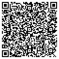 QR code with P J Whelihans Pub contacts