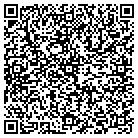 QR code with Cavasos Computer Service contacts