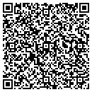 QR code with Hess Service Station contacts