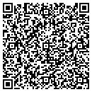 QR code with BDM Service contacts