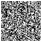 QR code with L A Berman Architects contacts