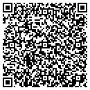 QR code with Homework contacts