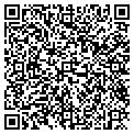 QR code with B N B Enterprises contacts
