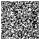 QR code with A Talone Cleaners contacts