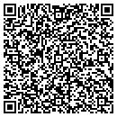 QR code with A-1 Janitorial Service contacts