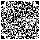 QR code with Manito Equestrian Center contacts
