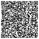 QR code with Anderson's Busy Needles contacts