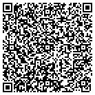 QR code with Balboa Fast Print & Copy Co contacts