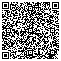 QR code with Jase Transport contacts