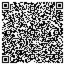 QR code with R C G Information Technology contacts