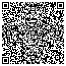 QR code with Harvey Shuler II contacts