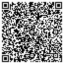 QR code with N E C Bus Netwrk Solutions contacts