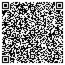 QR code with Finish Line contacts