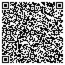 QR code with J & M Auto Center & Muffler Plus contacts