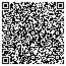QR code with John E Kephart Plumbing & Heating contacts