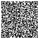QR code with Ashley Tree & Stump Service contacts