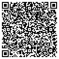 QR code with KFC contacts