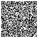QR code with L G Industries Inc contacts