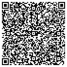 QR code with One Source Financial Solutions contacts