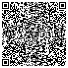 QR code with AAAAA Missan Laws Offices contacts
