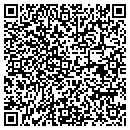 QR code with H & S Express Print Inc contacts