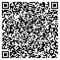 QR code with Missionary contacts
