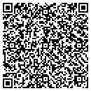QR code with Anthony A Greiner CPA contacts