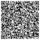 QR code with Blue Ridge Cable Television contacts