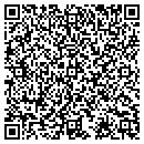 QR code with Richards Excavating contacts