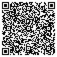QR code with B T T contacts
