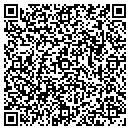 QR code with C J Hoag Recruitg GP contacts