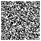 QR code with Mane Event Hair Designer contacts