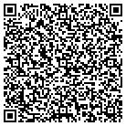 QR code with Anzalone Chiropractic Center contacts