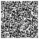 QR code with K L Value Center contacts