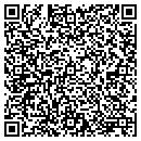 QR code with W C Newman & Co contacts