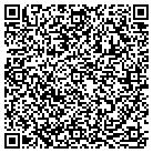 QR code with Cavallino Communications contacts