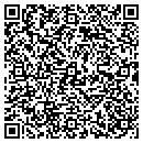 QR code with C S A Publishing contacts