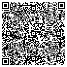 QR code with Back Mountain Tree Service contacts